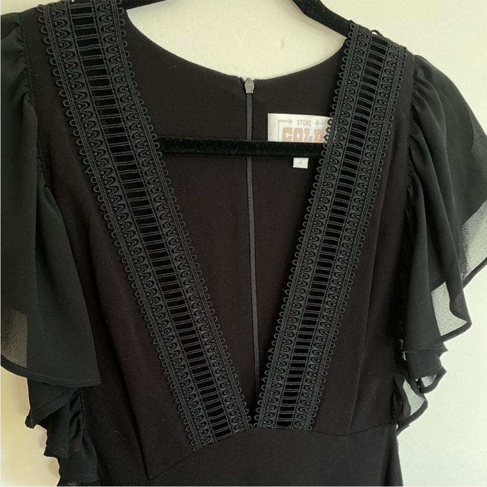 Stone Cold Fox Evelyn Dress